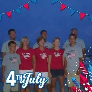 Meet your Posher, Carol